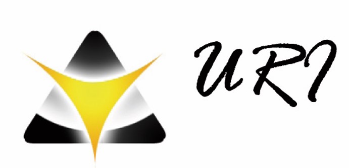 uri logo