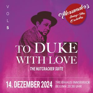 to duke with love 5